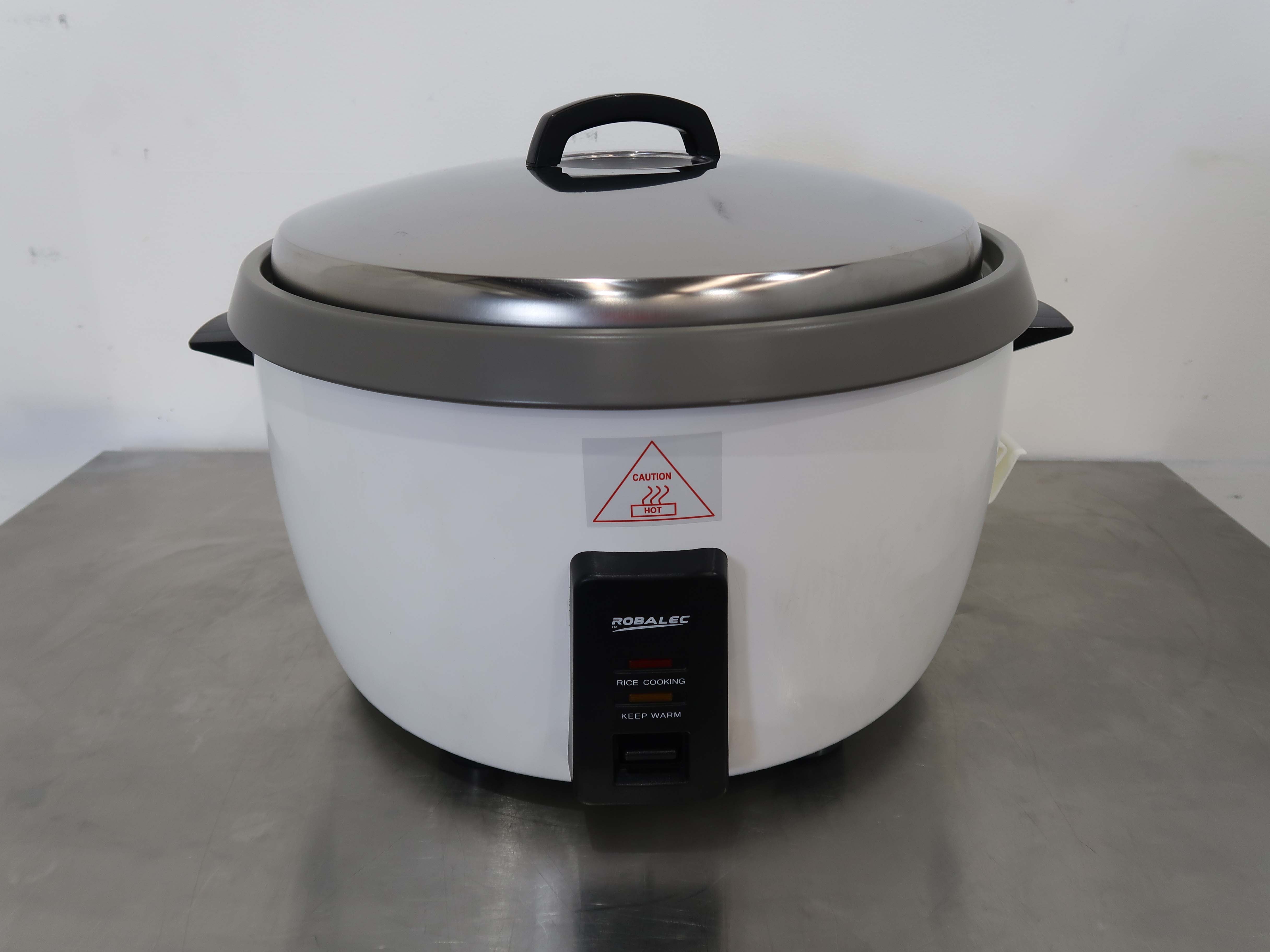 Robalec SW1000 Rice Cooker