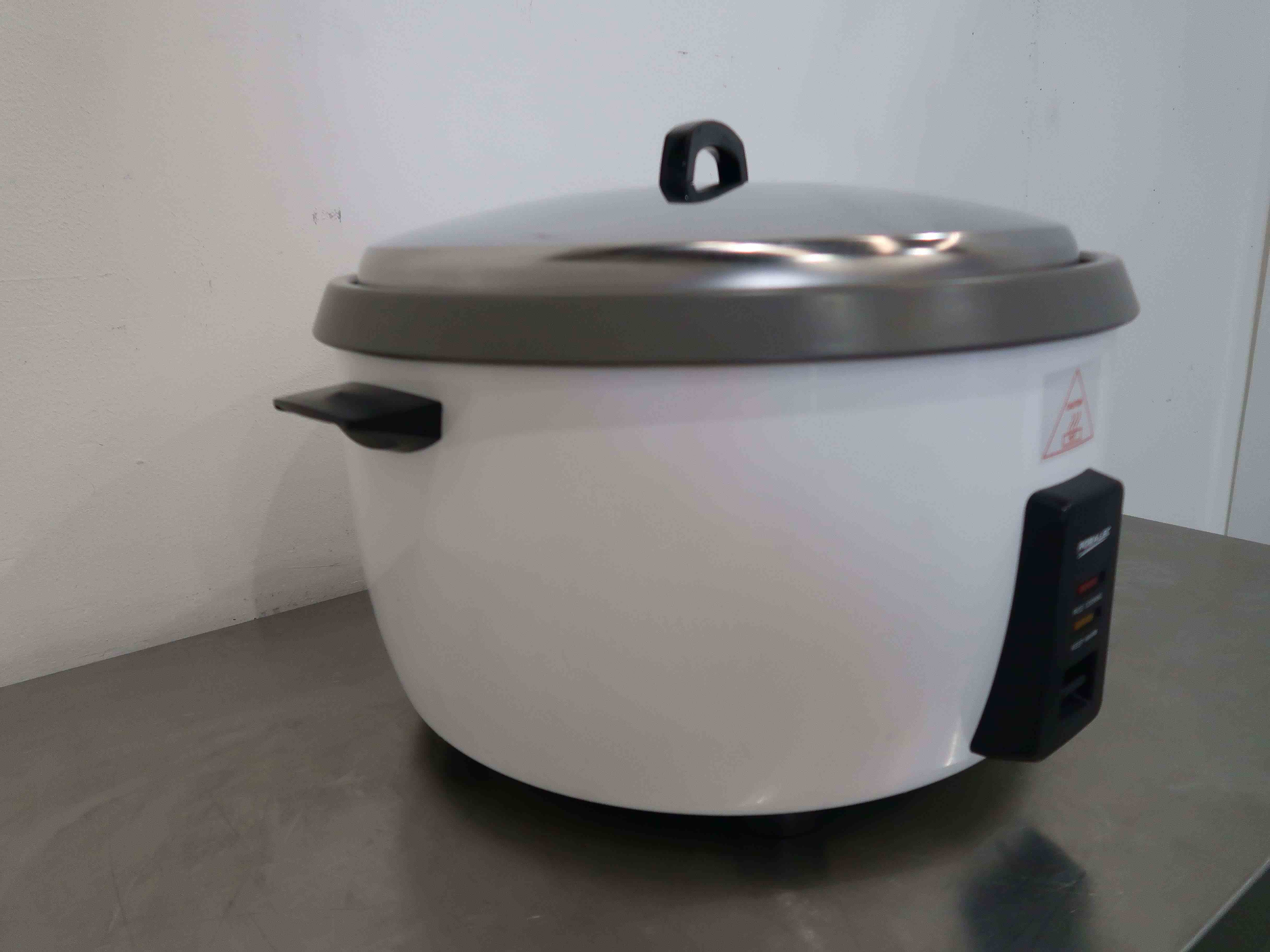 Thumbnail - Robalec SW1000 Rice Cooker