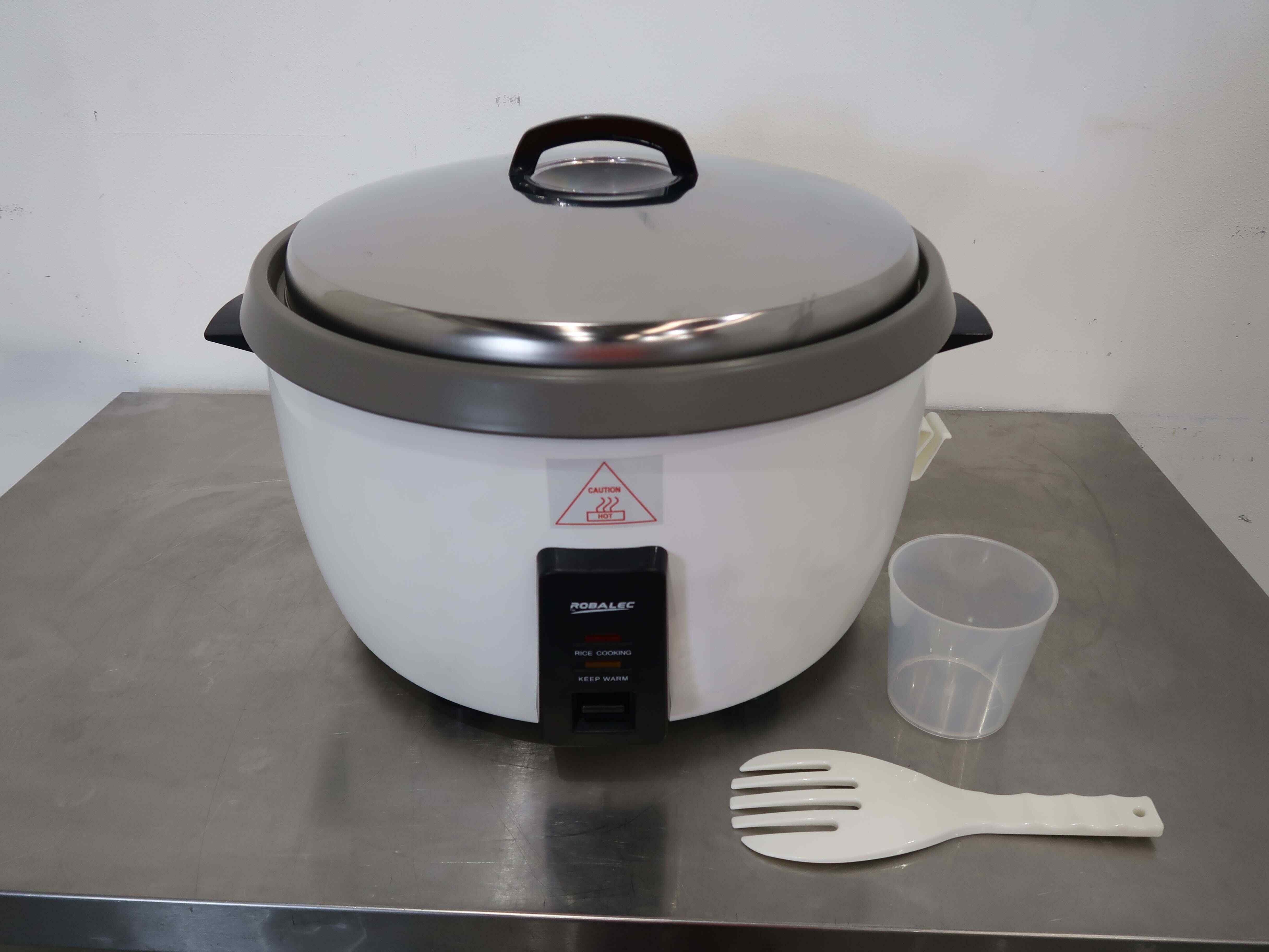 Robalec SW1000 Rice Cooker