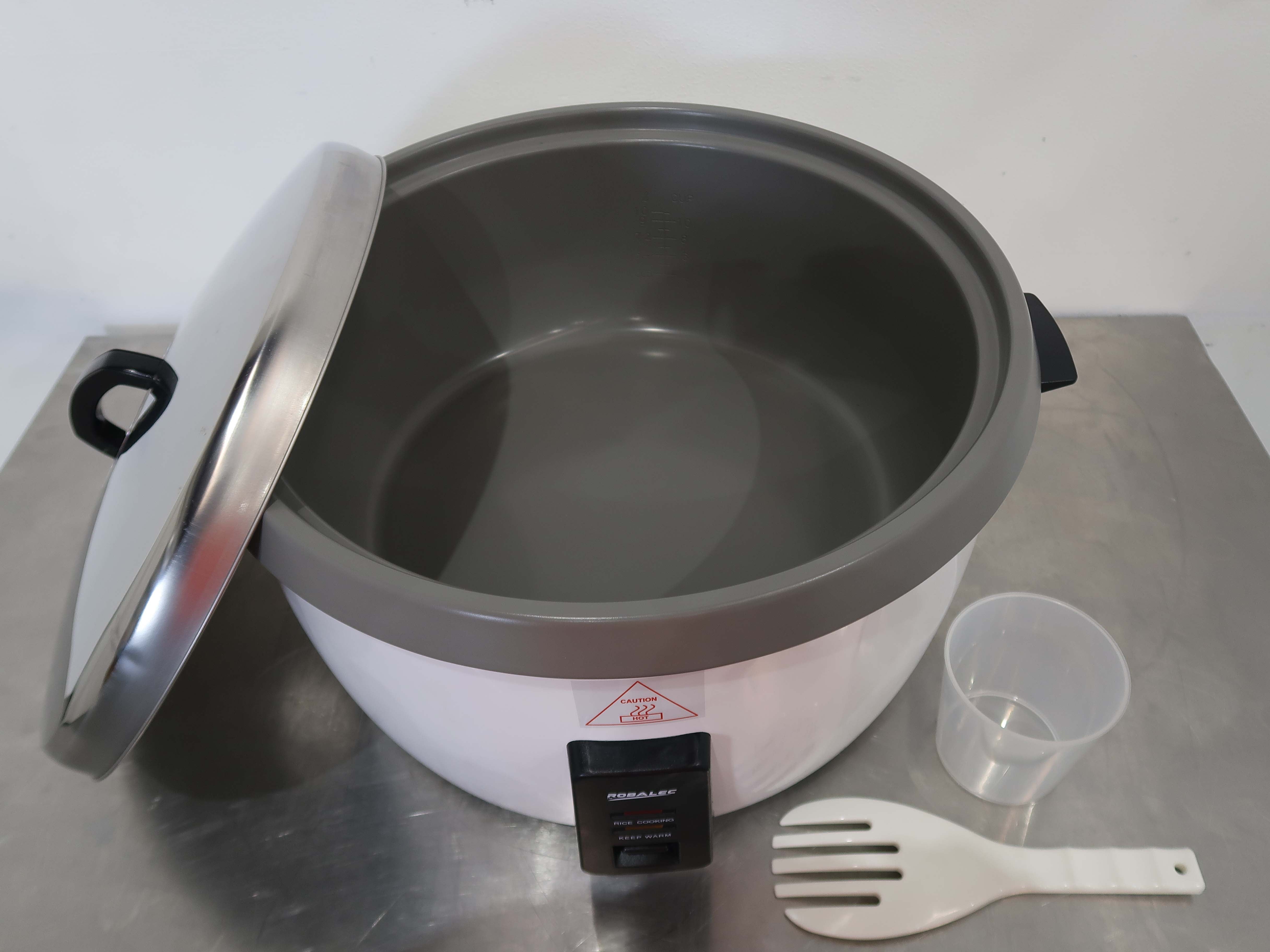 Robalec SW1000 Rice Cooker