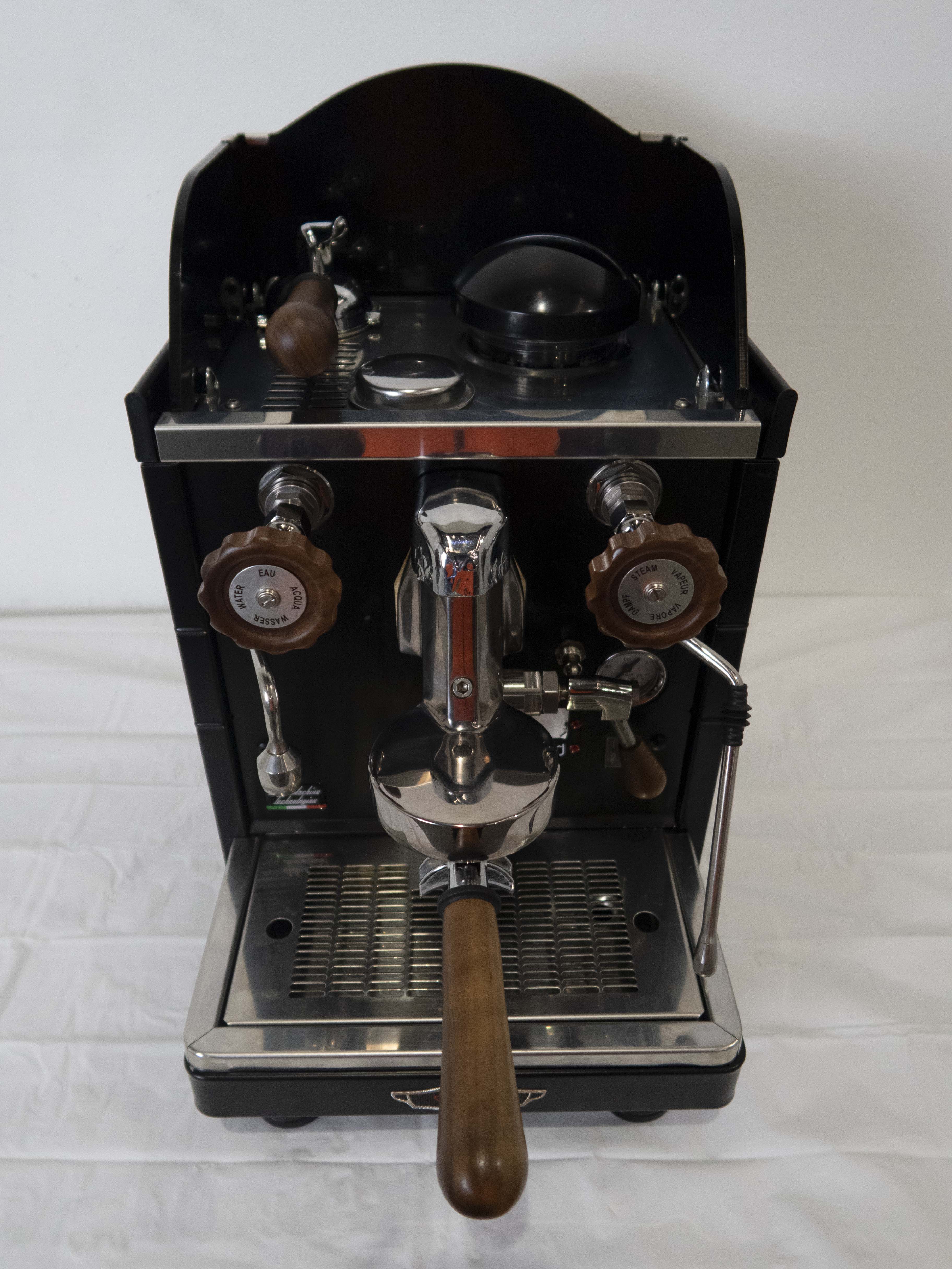 Thumbnail - Wega Mini Nova Ema Classic 1 Group Coffee Machine