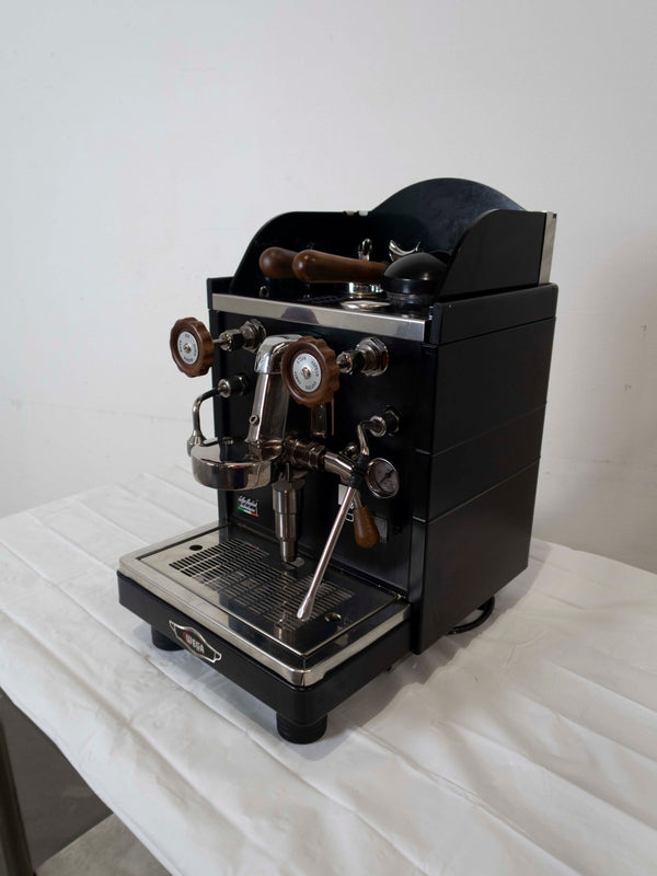 Wega Mini Nova Ema Classic 1 Group Coffee Machine