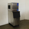 Icematic M132 AX H Ice Machine