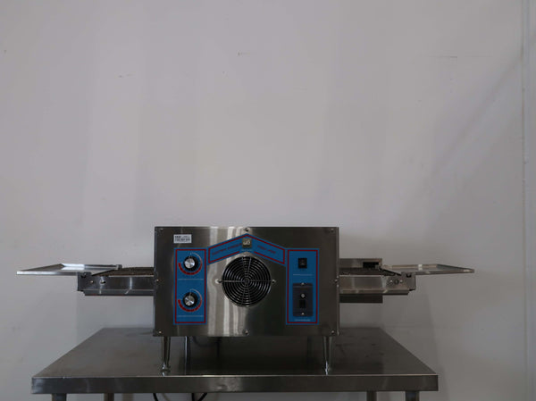 FED HX-1/3NE Conveyor Oven
