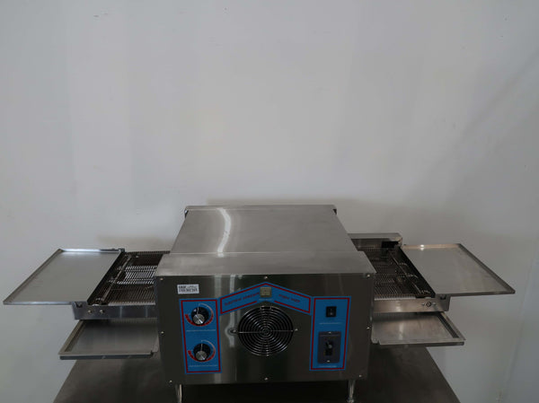 FED HX-1/3NE Conveyor Oven