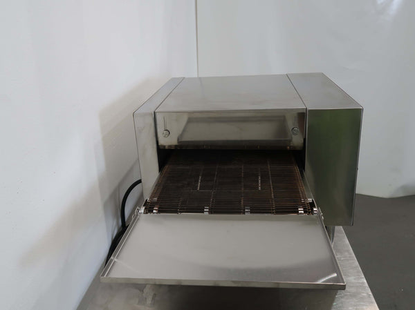 FED HX-1/3NE Conveyor Oven