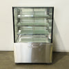 Bromic FD4T0900C 4 Tier 900mm Cold Food