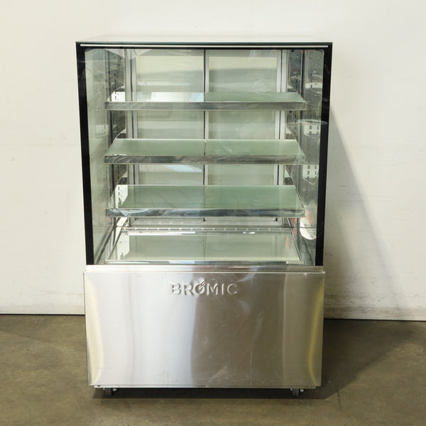Bromic FD4T0900C 4 Tier 900mm Cold Food