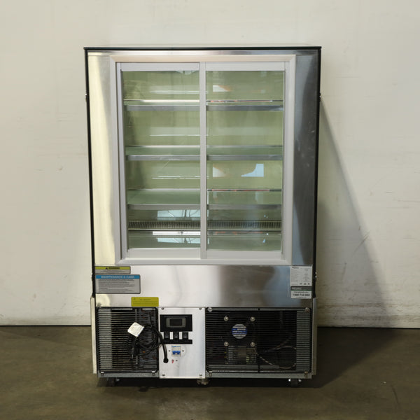 Bromic FD4T0900C 4 Tier 900mm Cold Food