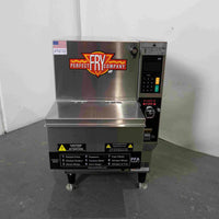 Perfect Fry PFA7200 Fryer