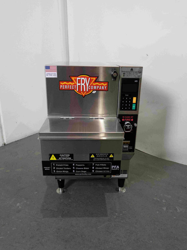 Perfect Fry PFA7200 Fryer