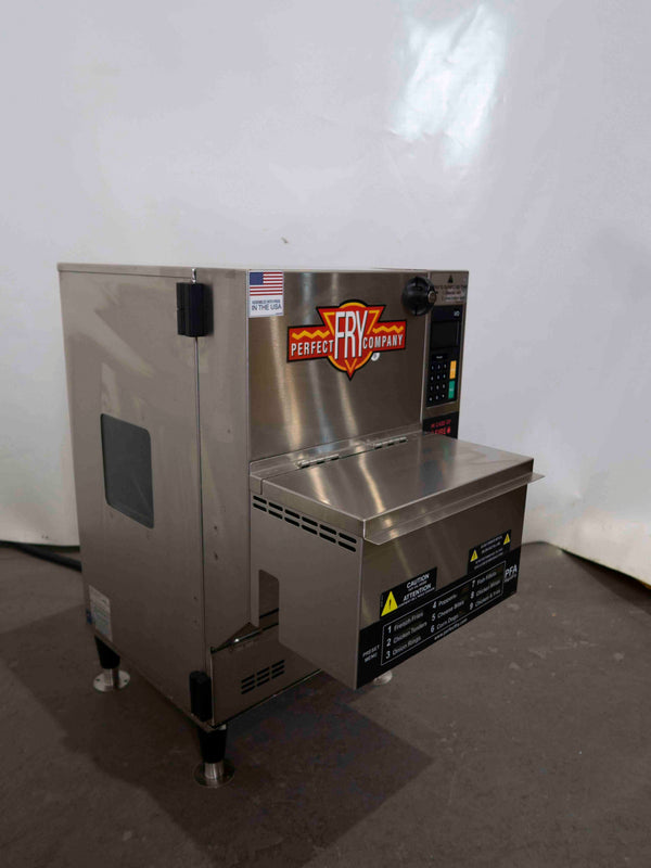Perfect Fry PFA7200 Fryer