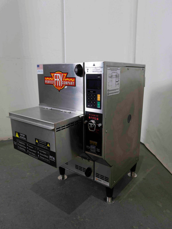 Perfect Fry PFA7200 Fryer
