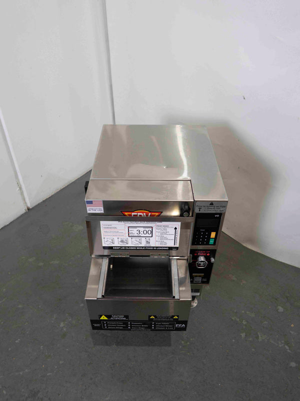 Perfect Fry PFA7200 Fryer