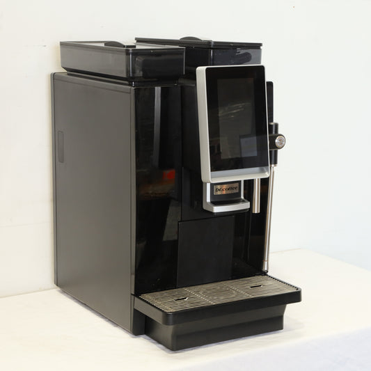 Dr Coffee Minibar S Coffee Machine