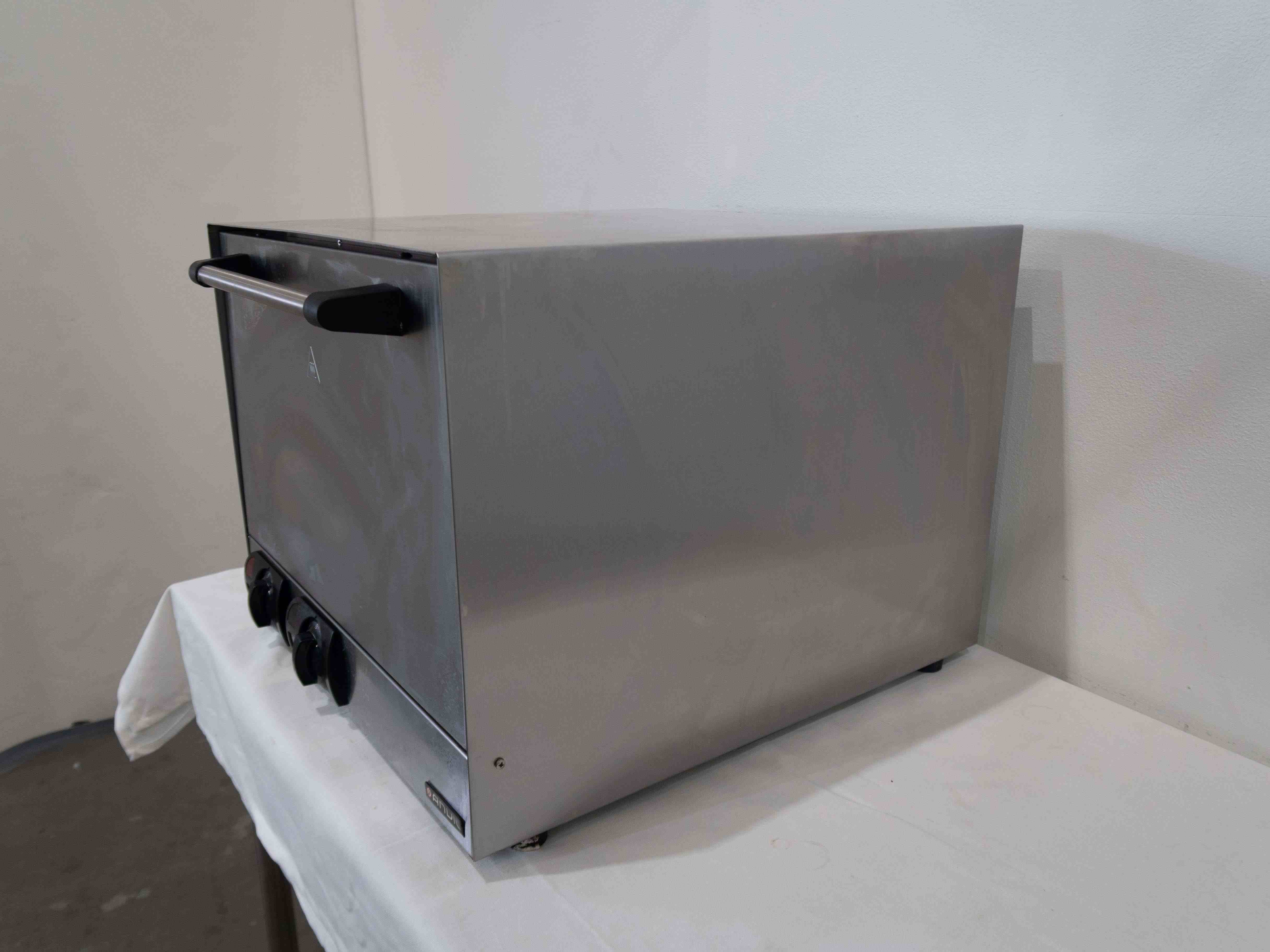 Anvil POA1001 Deck Oven