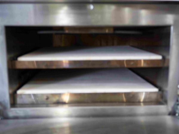 Anvil POA1001 Deck Oven