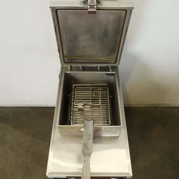 Henny Penny PFE 500 Pressure Fryer