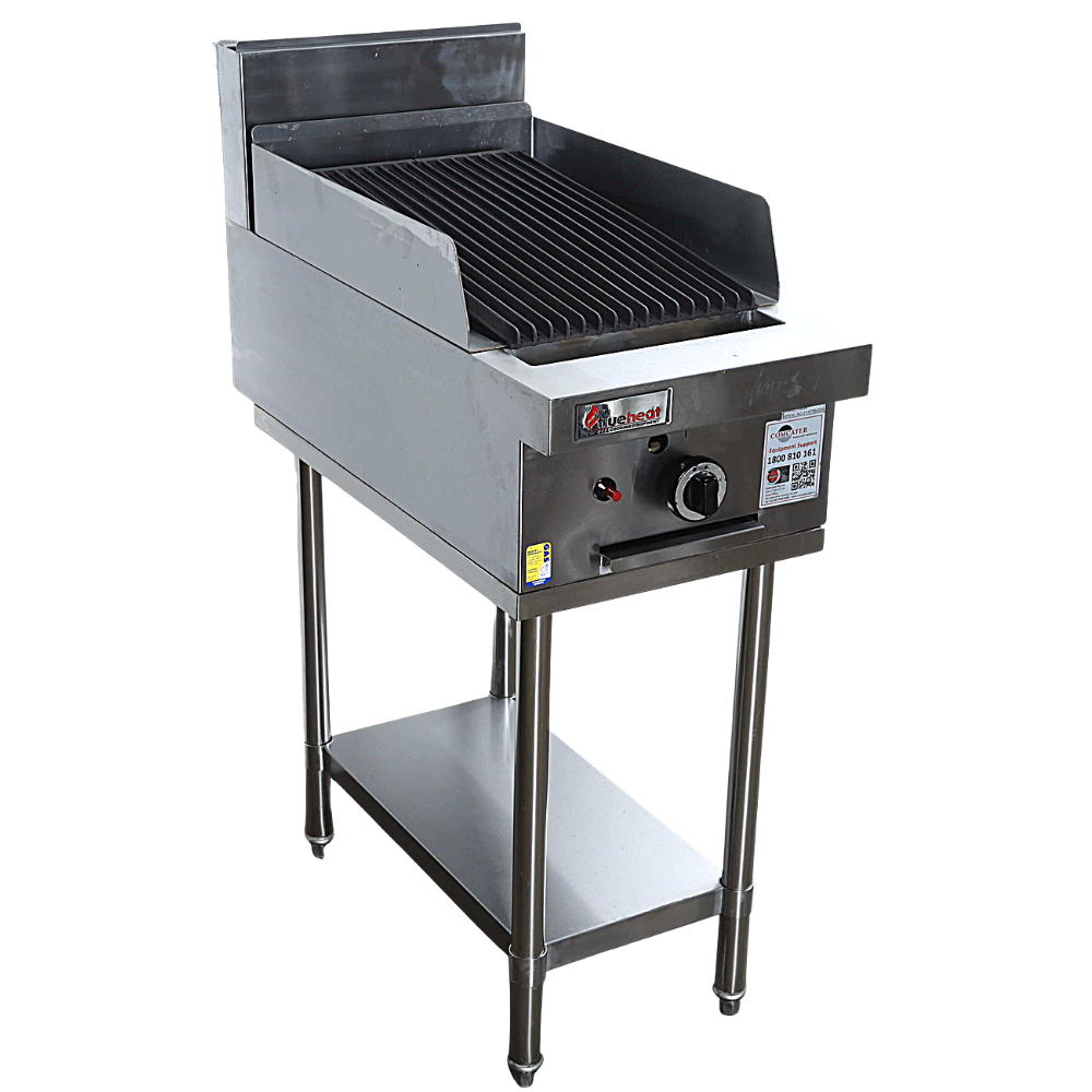 Trueheat RCB4 1 Burner Char Grill