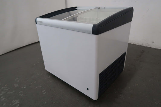 Liebherr EFI 2153 - Chest Freezer
