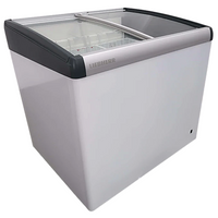 Liebherr EFI 2153 - Chest Freezer