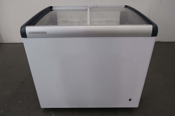 Liebherr EFI 2153 - Chest Freezer