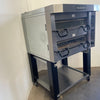 PizzaMaster PM 822ED Electric Pizza Oven
