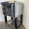 PizzaMaster PM 822ED Electric Pizza Oven