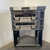 PizzaMaster PM 822ED Electric Pizza Oven