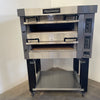 PizzaMaster PM 822ED Electric Pizza Oven