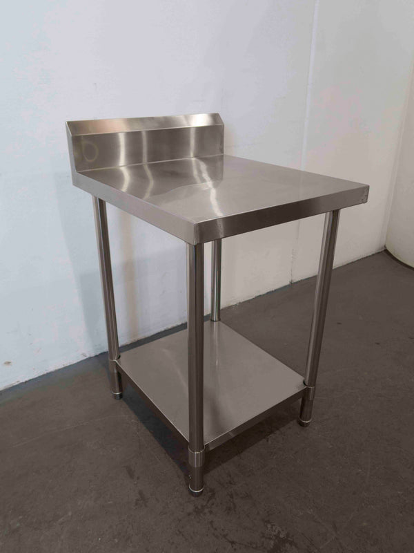 FED WBB7-0600/A Stainless Steel Bench