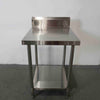 FED WBB7-0600/A Stainless Steel Bench