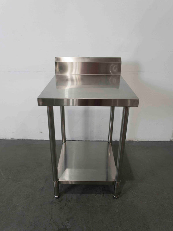 FED WBB7-0600/A Stainless Steel Bench