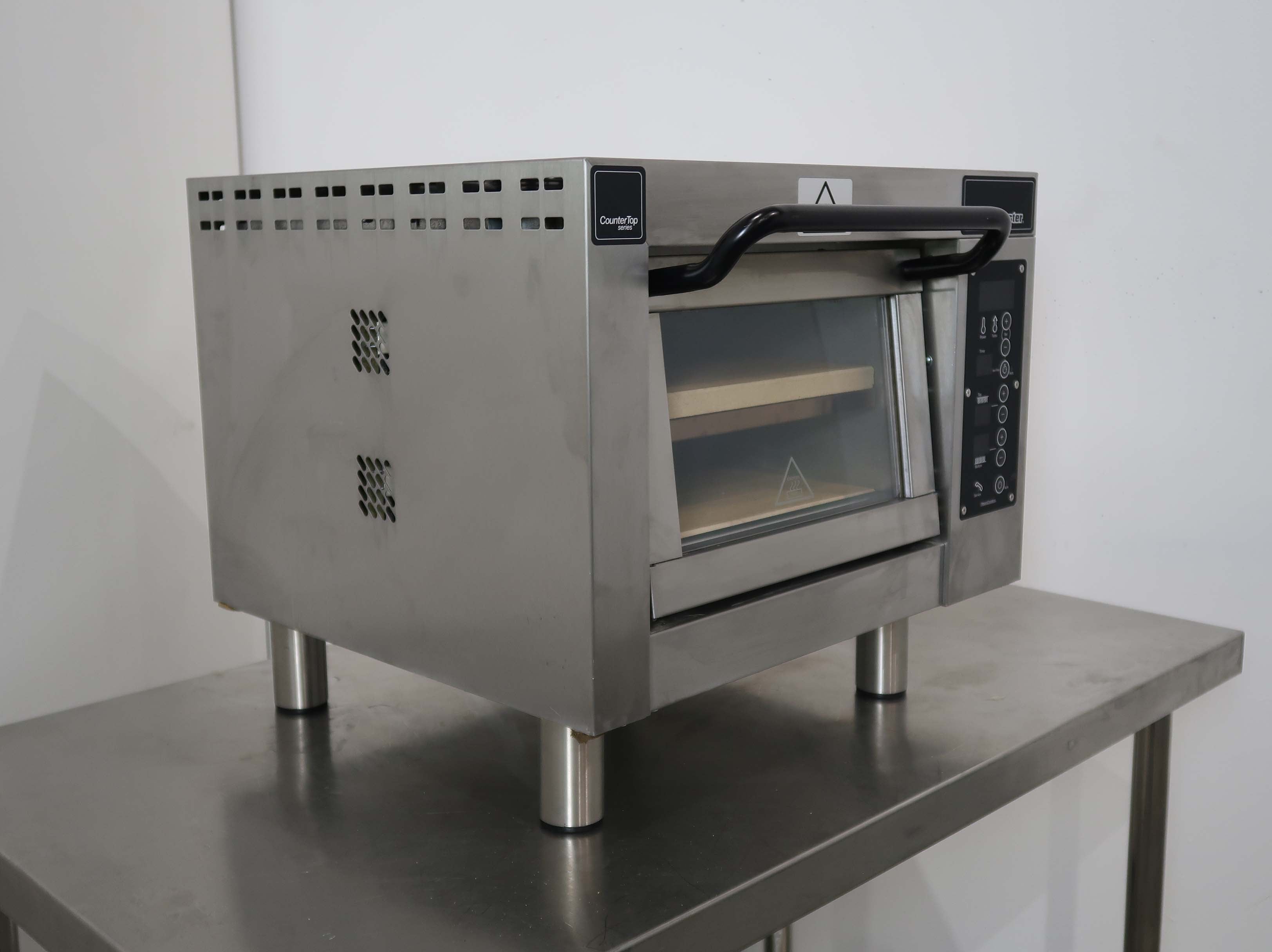 Thumbnail - PizzaMaster PM 351ED-1 - Deck Oven