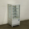 Polar C-Series CB507-A Curved Door Display Fridge
