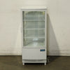 Polar C-Series CB507-A Curved Door Display Fridge