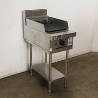 Trueheat RCB4 1 Burner Char Grill