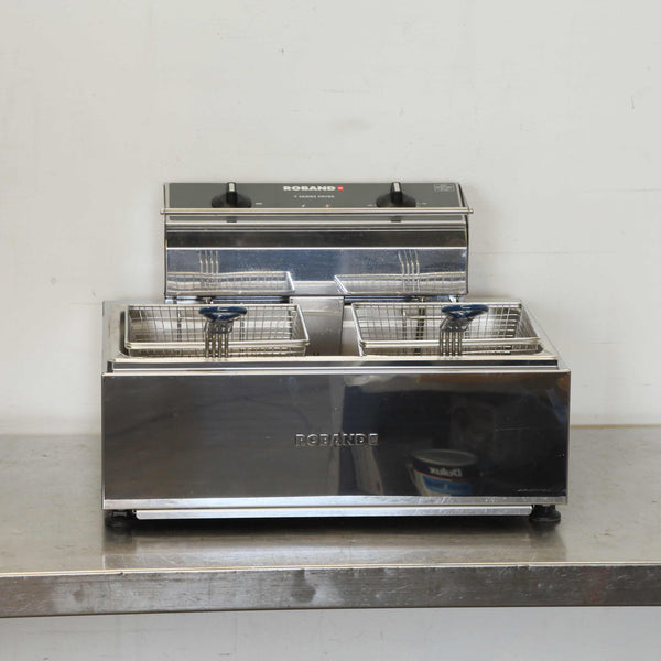 Roband F111 Fryer