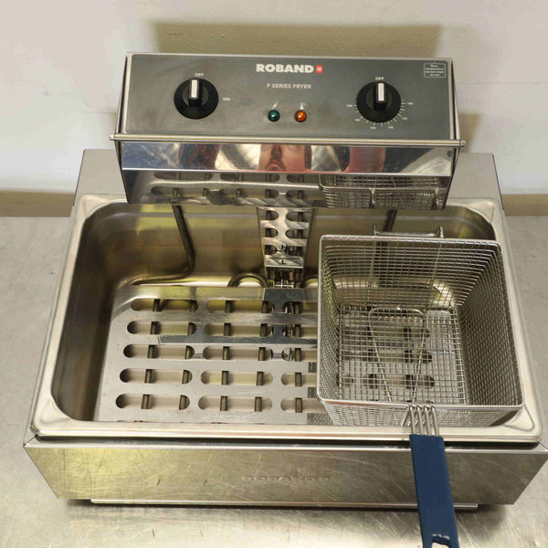 Roband F111 Fryer