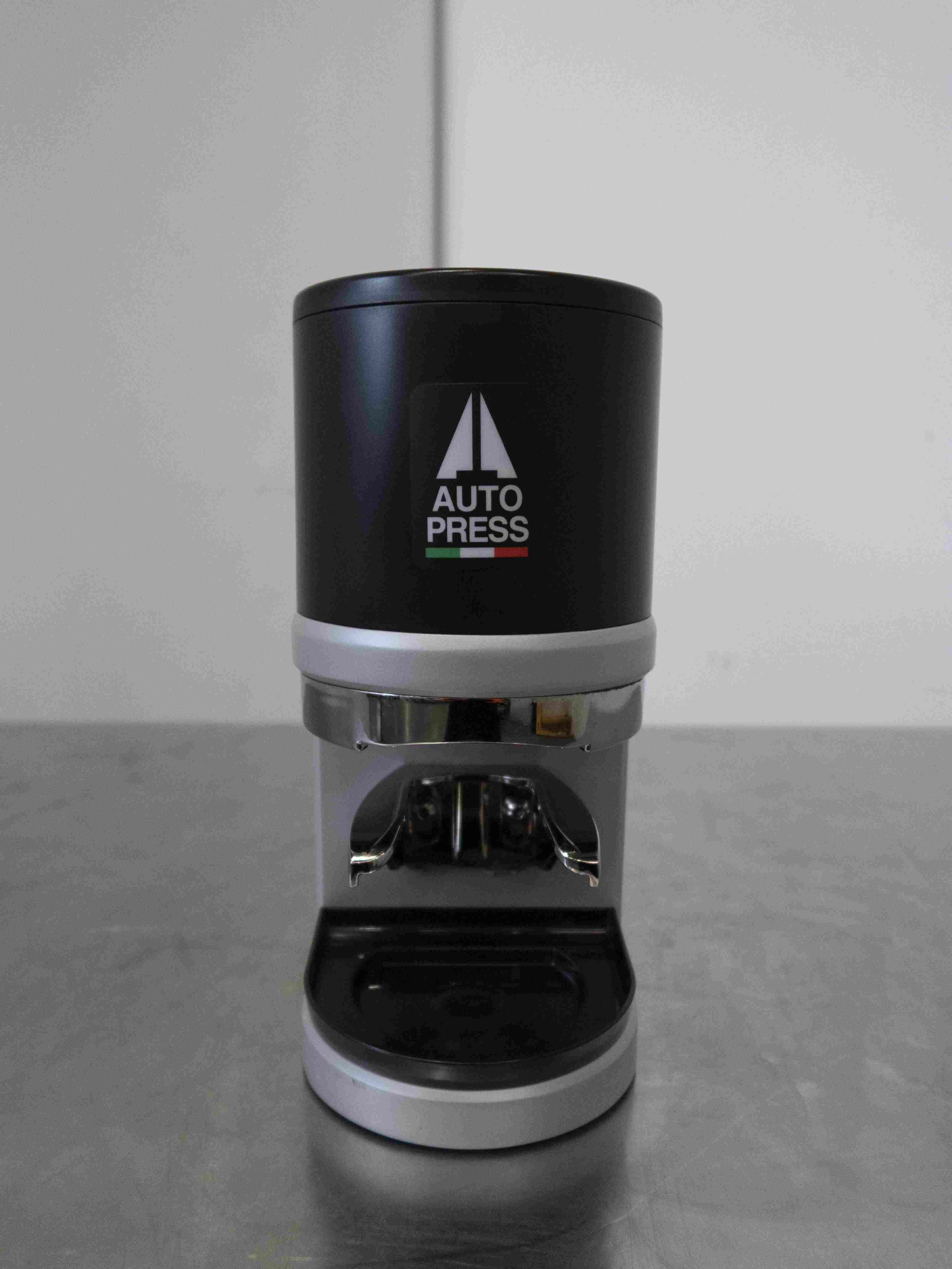 Auto Press T100 Automatic Tamper