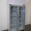 SKOPE TCE1000N Upright Fridge