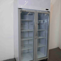 SKOPE TCE1000N Upright Fridge