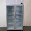 SKOPE TCE1000N Upright Fridge