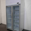 SKOPE TCE1000N Upright Fridge