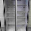 SKOPE TCE1000N Upright Fridge