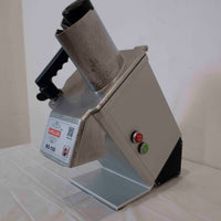 Hallde RG-100 - Vegetable Prep Machine
