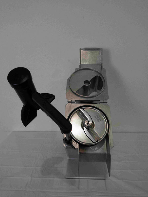 Hallde RG-100 - Vegetable Prep Machine