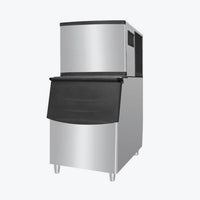 Blizzard SN500P Ice Machine