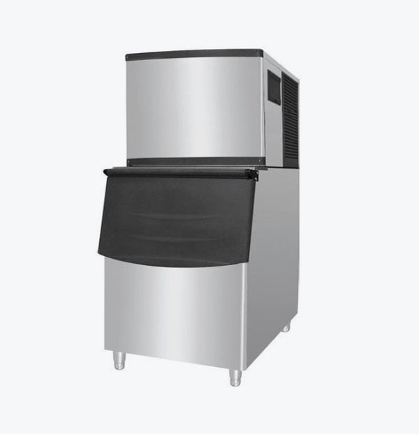 Blizzard SN500P Ice Machine