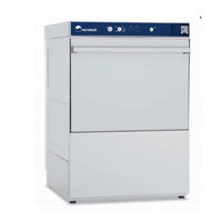 EUROWASH EW360E Dishwasher - Undercounter